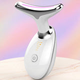 DuoZen™ - Masseur Cou et Visage